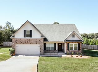 385 McCannon Morris Rd, Hull, GA 30646