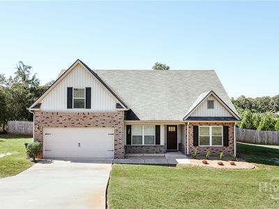 385 McCannon Morris Road, Hull, GA, 30646