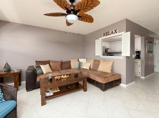 151 Berkshire E #G, West Palm Beach, FL 33417