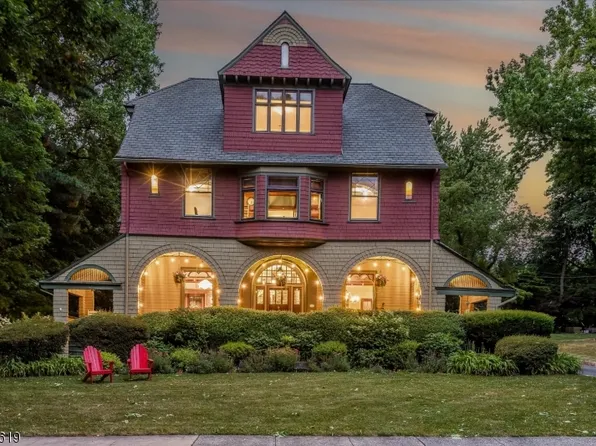 147 Ralston Ave, South Orange Village Twp., NJ 07079