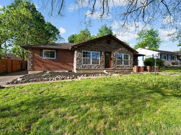 563 Lafayette Ave, Cincinnati, OH 45246