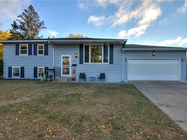 403 S Willson Drive, Altoona, WI 54720