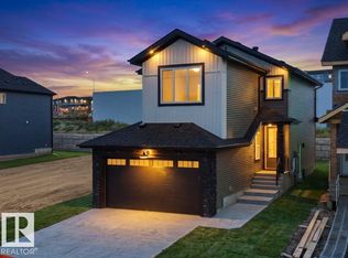 1423 Osprey Point, Saint Albert, AB T8N 6E6