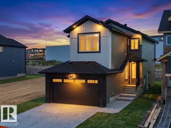 1423 Osprey Point, Saint Albert, AB T8N 6E6