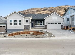 1276 Oleander Street, Castle Rock, CO 80109