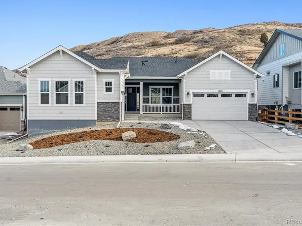 1276 Oleander Street, Castle Rock, CO 80109