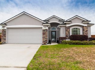 6000 Chestnut Gelding Ln, Jacksonville, FL 32234