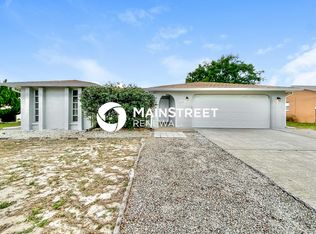 4153 Wood Trail Blvd, New Port Richey, FL 34653