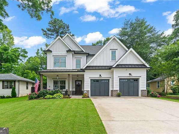 1442 Pierce Ave SE, Smyrna, GA 30080