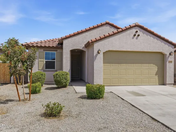 2440 W Bowker Street, Phoenix, AZ 85041
