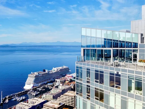 121 Stewart ST #3004, Seattle, WA 98101