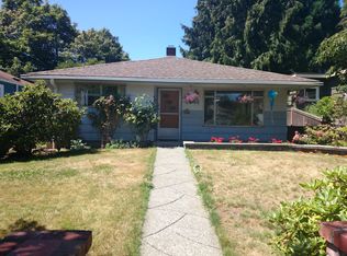 7941 31st Ave SW, Seattle, WA 98126