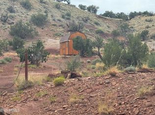 213 River Springs Rnch, Saint Johns, AZ 85936