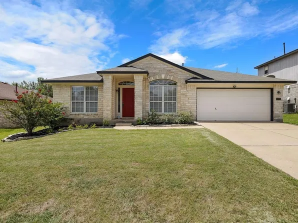 1202 Highland Dr, Cedar Park, TX 78613