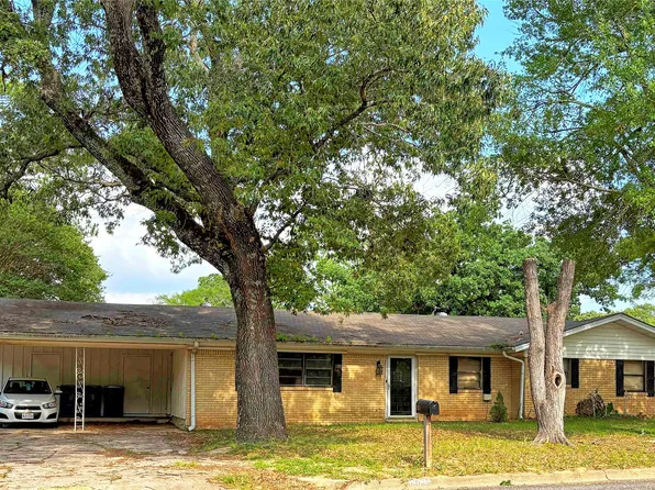 905 Bunny Rabbit Rd, Athens, TX 75751