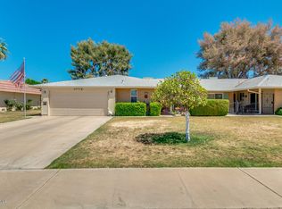 10716 W Mountain View Rd, Sun City, AZ 85351