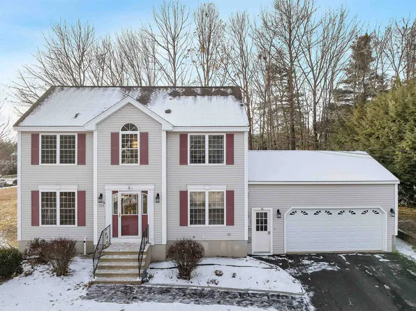 153 Westwind Drive, Manchester, NH 03104