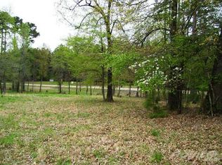 406 Highway 317, Ashdown, AR 71822