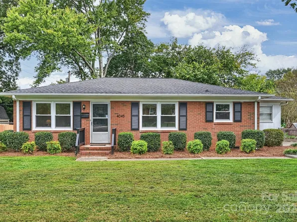 4045 Woodgreen Ter, Charlotte, NC 28205