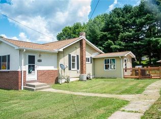 1293 Ben Avon St, Indiana, PA 15701
