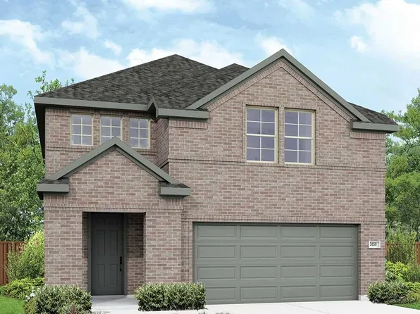 814 Whitmore Dr, McKinney, TX 75071