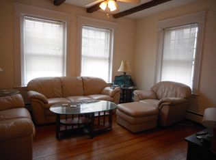 510 Park Dr #6A, Boston, MA 02215