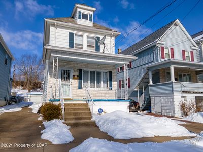 226 Boland Ave, Hanover Township, PA, 18706