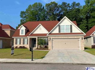 986 Via Salvatore, Florence, SC 29501