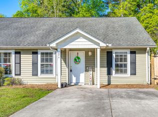 207 Allen Richard Ct UNIT B, Moncks Corner, SC 29461