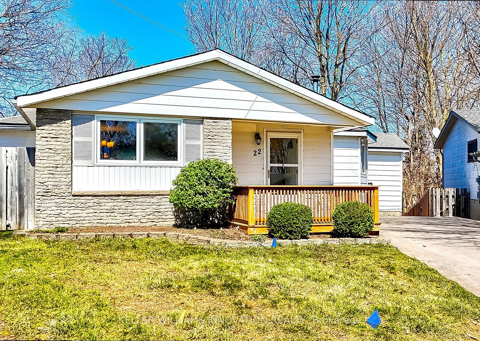 3 bed, $2,400 — Photo 2