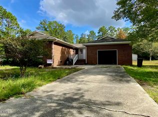 1 W South Shore Dr, Southport, NC 28461