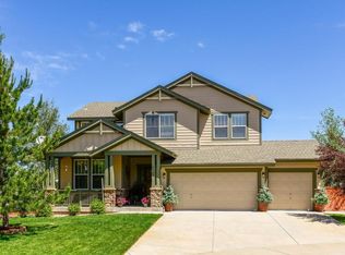 2105 Fire Opal Ct, Castle Rock, CO 80108