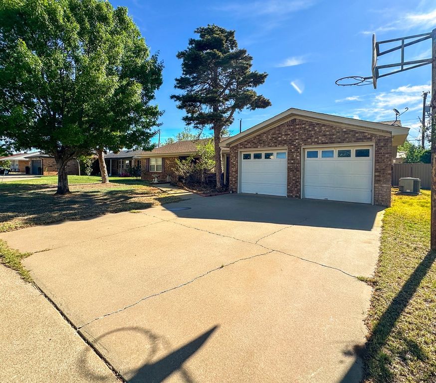 610 N Washington Ave, Denver City, TX - View 2