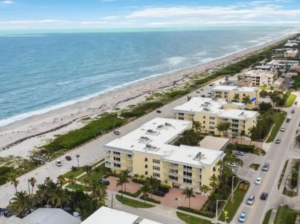 1 8th Ave APT 1204, Indialantic, FL 32903