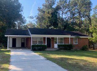109 Pound Dr, Statesboro, GA 30458