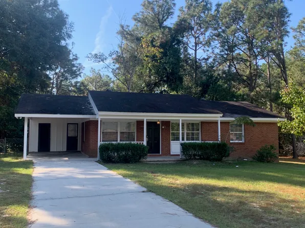 109 Pound Dr, Statesboro, GA 30458