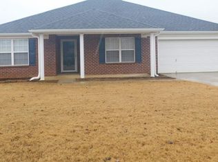 104 Vancouver Rd, Meridianville, AL 35759