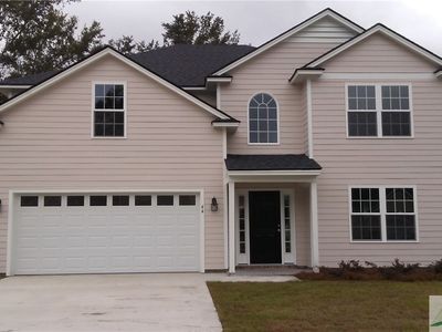 18 Robert Baker Ct, Walthourville, GA, 31301