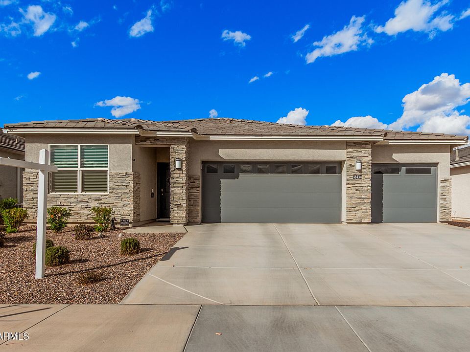 1st image of 18434 W CHAMA Drive