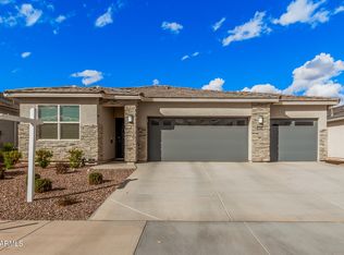 18434 W CHAMA Drive, Surprise, AZ 85387