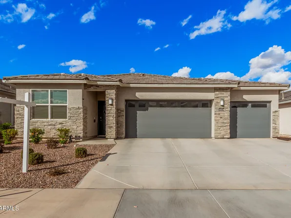 18434 W CHAMA Drive, Surprise, AZ 85387