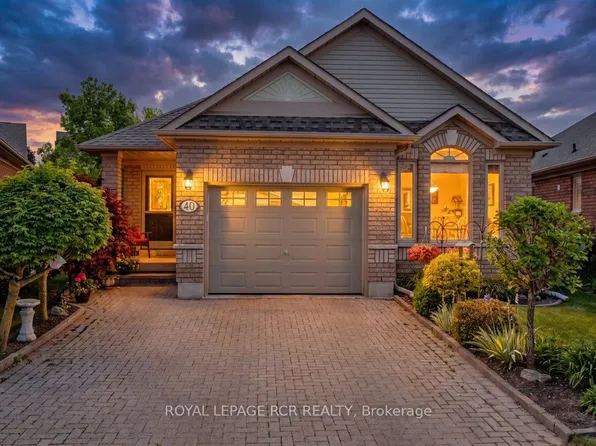 40 Bella Vista Trl #15, New Tecumseth, ON L9R 2C6