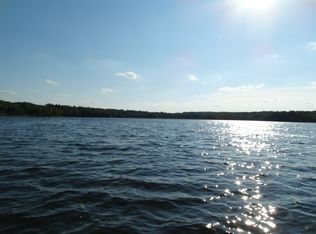 McCabe Rd, Lakewood, WI 54138