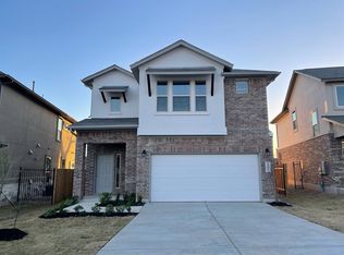 444 Arrowhead Vine St, Leander, TX 78641