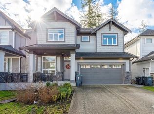 20530 77a Ave, Langley, BC