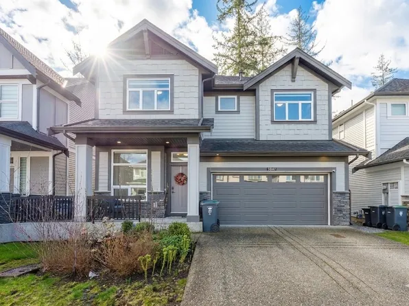 20530 77a Ave, Langley, BC V2Y 4K3