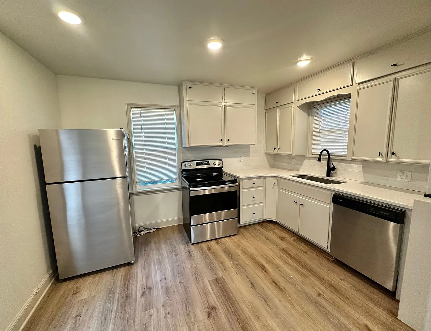 Cute Two Bedroom near Texas Tech University! — Photo 3