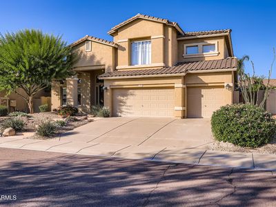 4416 E SPUR Drive, Cave Creek, AZ, 85331