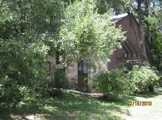 1606 Waterloo Trl #A, Austin, TX 78704
