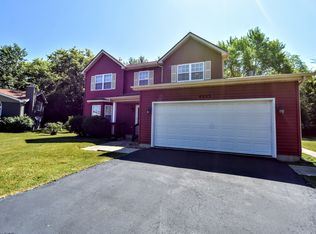 4023 Ridge Ct, Zion, IL 60099